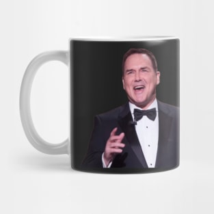 Norm Macdonald Mug